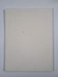 Rauma vuosikertomus 1996