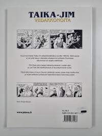 Taika-Jim : viidakkonoita - Viidakkonoita