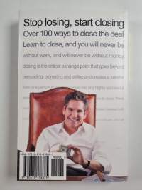 The Closer's Survival Guide - Over 100 Ways to Ink the Deal