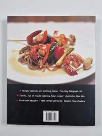 The Wagamama Cookbook