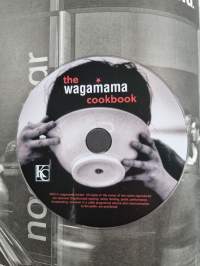 The Wagamama Cookbook