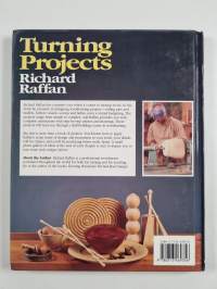 Turning Projects