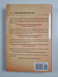 If You're Not First, You're Last - Sales Strategies to Dominate Your Market and Beat Your Competition