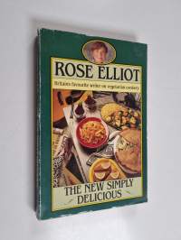 The New Simply Delicious