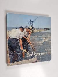 Land Emergent : the New Heart of the Netherlands