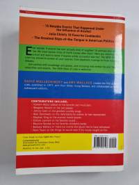 The New Book of Lists - The Original Compendium of Curious Information