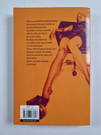 Amor, curiosidad, prozac y dudas