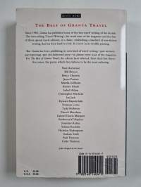 The Best of Granta Travel