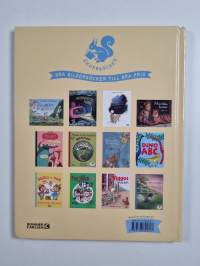 Bojan och brandbilen