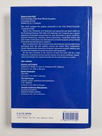 Science and golf : proceedings of the first world scientific congress of golf