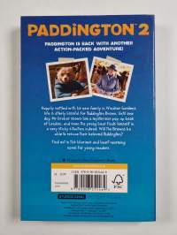 Paddington 2 : the story of the movie - Paddington two