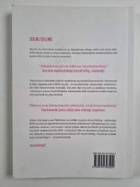 Social Selling : henkilöbrändi, verkostot ja sosiaalinen media B2B-myynnissä