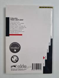 Doce alas doce : o el misterio de las doce uvas