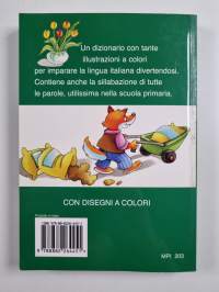 Dizionario di italiano
