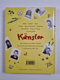 Känslor : artiklar och insändare i Kamratposten 1983-1991