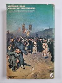 Russia under the old regime