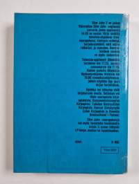 Slim John, 2 - Television englannin kurssin oppitunnit 14-26