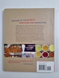 Humphrey Slocombe Ice Cream Book