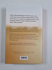 Ole se valo joka olet : enkeleitä ja villasukkia (signeerattu, tekijän omiste)