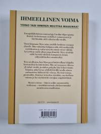 Ihmeellinen voima