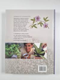 Lääkkeitä luonnosta : 170 lääkeyrttiä - ja mitä tiedämme niistä nykyisin