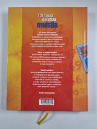 101 tapaa parantaa muistia