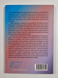 Jälleensyntymä ja kuolema : elämä elämien välillä