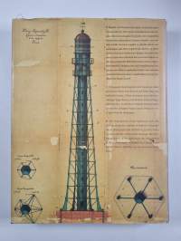 Suomen majakat = Finska fyrar = Finnish lighthouses