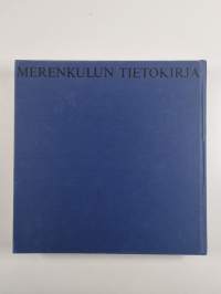 Merenkulun tietokirja