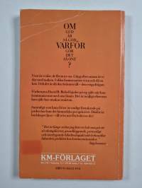 Om Gud är så god varför gör det så ont?