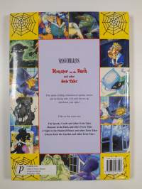 Monster in the Dark - And Other Eerie Tales