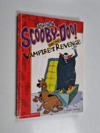 Scooby-Doo and the Vampire's Revenge