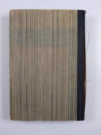 Kimmo- ja lujuusoppi 1, Matemaattinen kimmo-oppi : aineiden kokeellisesti määrätyt kimmo- ja lujuusominaisuudet : suoran sauvan veto ja puristus : suoran palkin t...