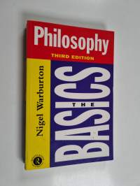 Philosophy : the basics