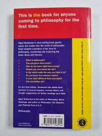 Philosophy : the basics