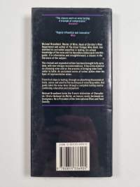 Michael Broadbent's Pocket Guide to Winetasting