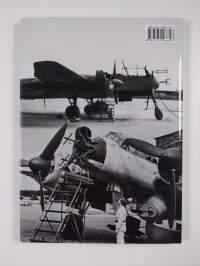 Luftwaffen koekoneet : Saksan ilmavoimien salaiset suunnitelmat ja prototyypit