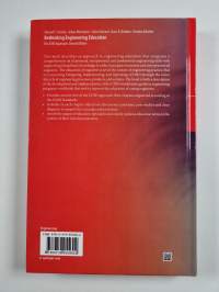 Rethinking engineering education : the CDIO approach