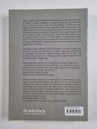 Philosophy in engineering