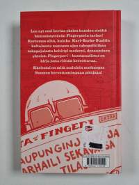 Fingerpori : kuntauudistus