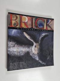 Brick 65/66 - A Literary Journal