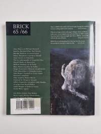 Brick 65/66 - A Literary Journal