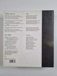 The great bear : a thematic anthology of oral poetry in the Finno-Ugrian languages