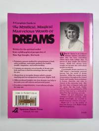 The Mystical, Magical, Marvelous World of Dreams