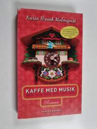 Kaffe med musik