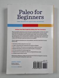 Paleo for Beginners - The Guide to Getting Started