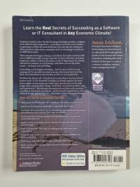 The nomadic developer : surviving and thriving in the world of technology consulting