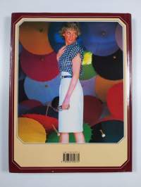 Diana's Diary - An Intimate Portrait of the Princess of Wales