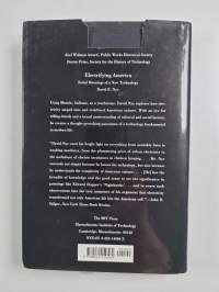 American technological sublime