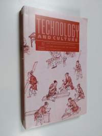 Technology and Culture : April 2021 : Volume 62 Number 2